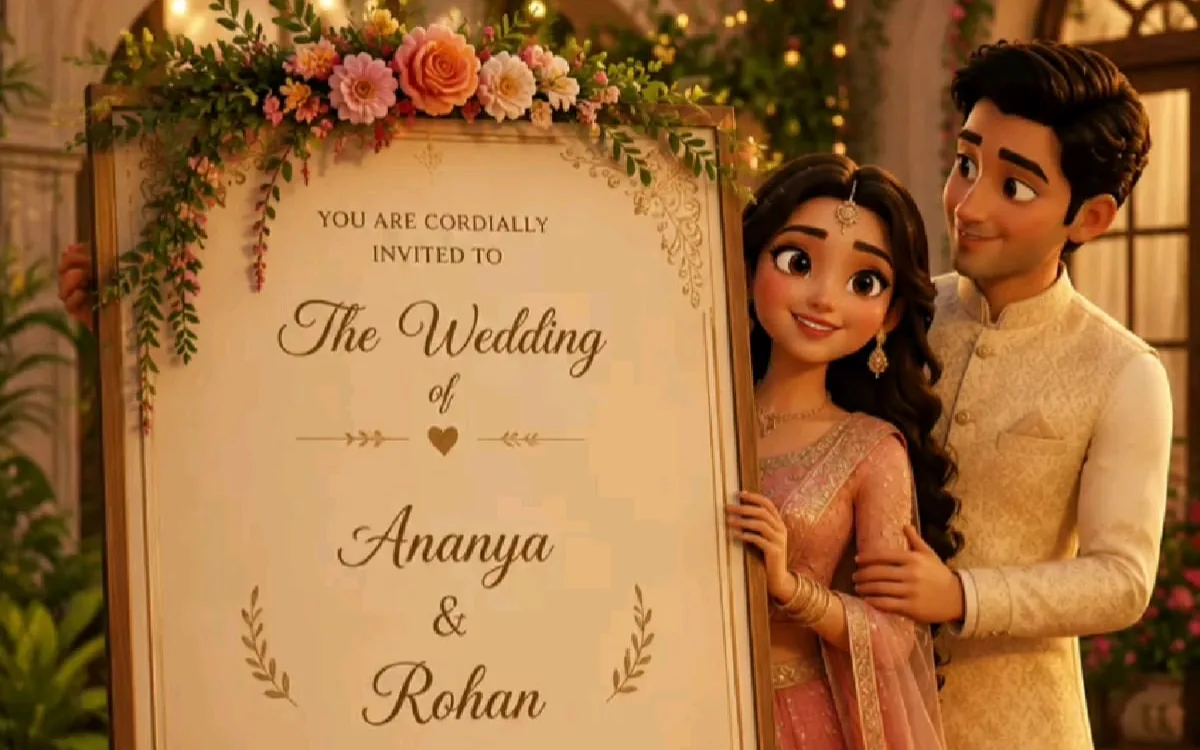 Invitations