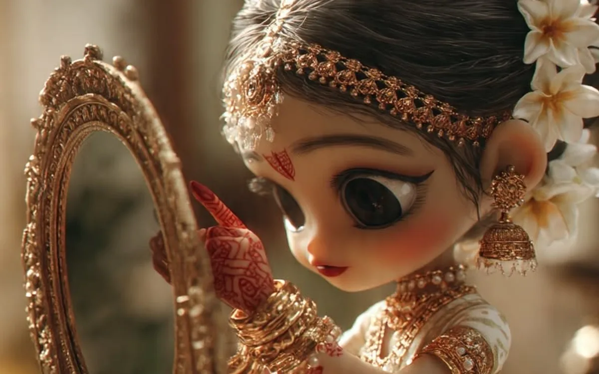 Jewellery
