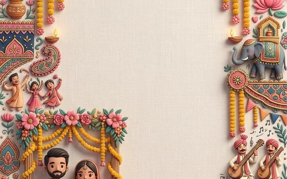 Wedding Stationery